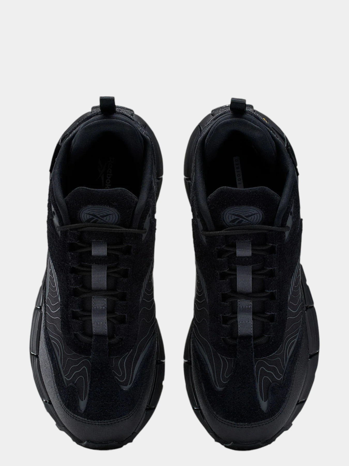 Кроссовки Reebok модель IG3993 Кроссовки Reebok модель IG3993 Фото