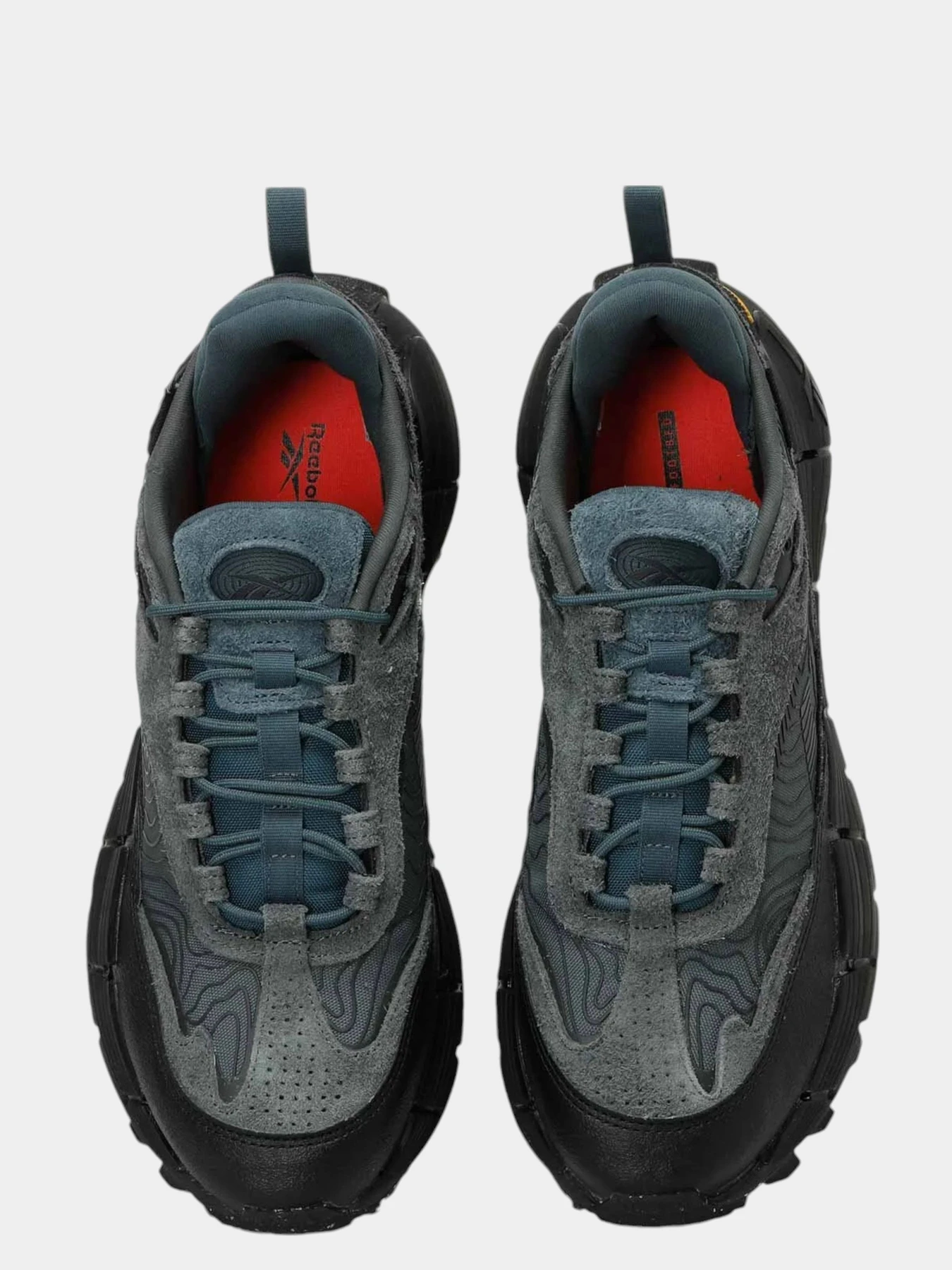 Кроссовки Reebok модель IG4004 Кроссовки Reebok модель IG4004 Фото