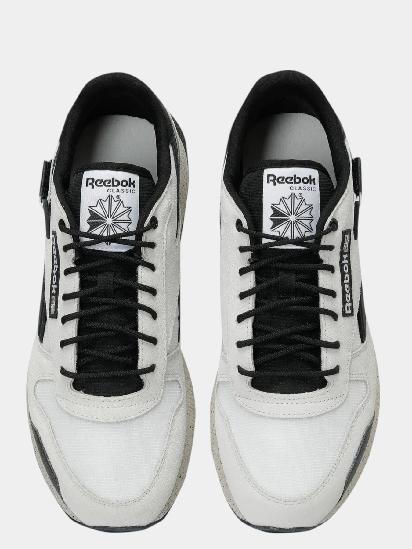 Кроссовки Reebok модель ID7753 Кроссовки Reebok модель ID7753 Фото