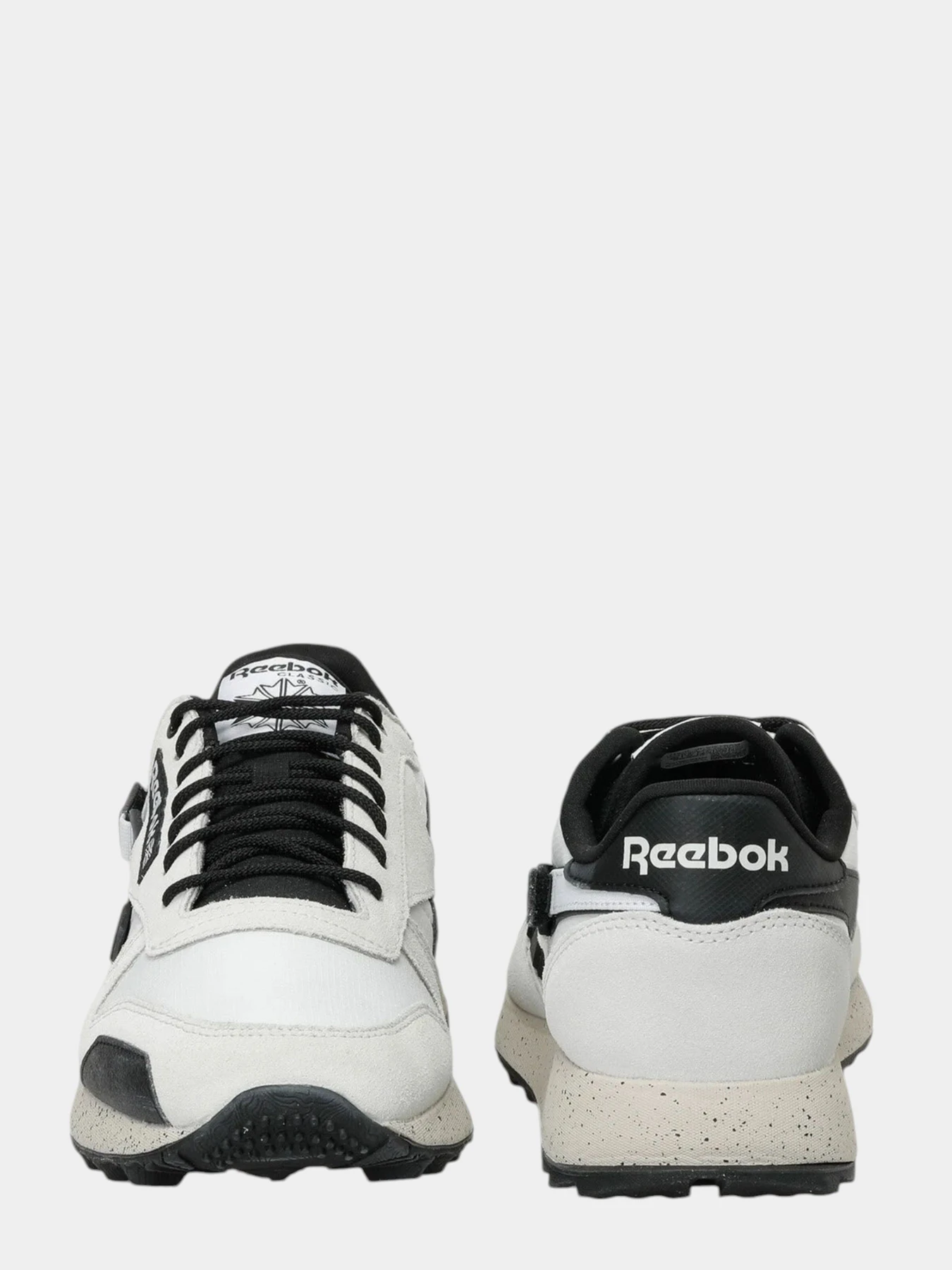 Кроссовки Reebok модель ID7753 Кроссовки Reebok модель ID7753 Фото