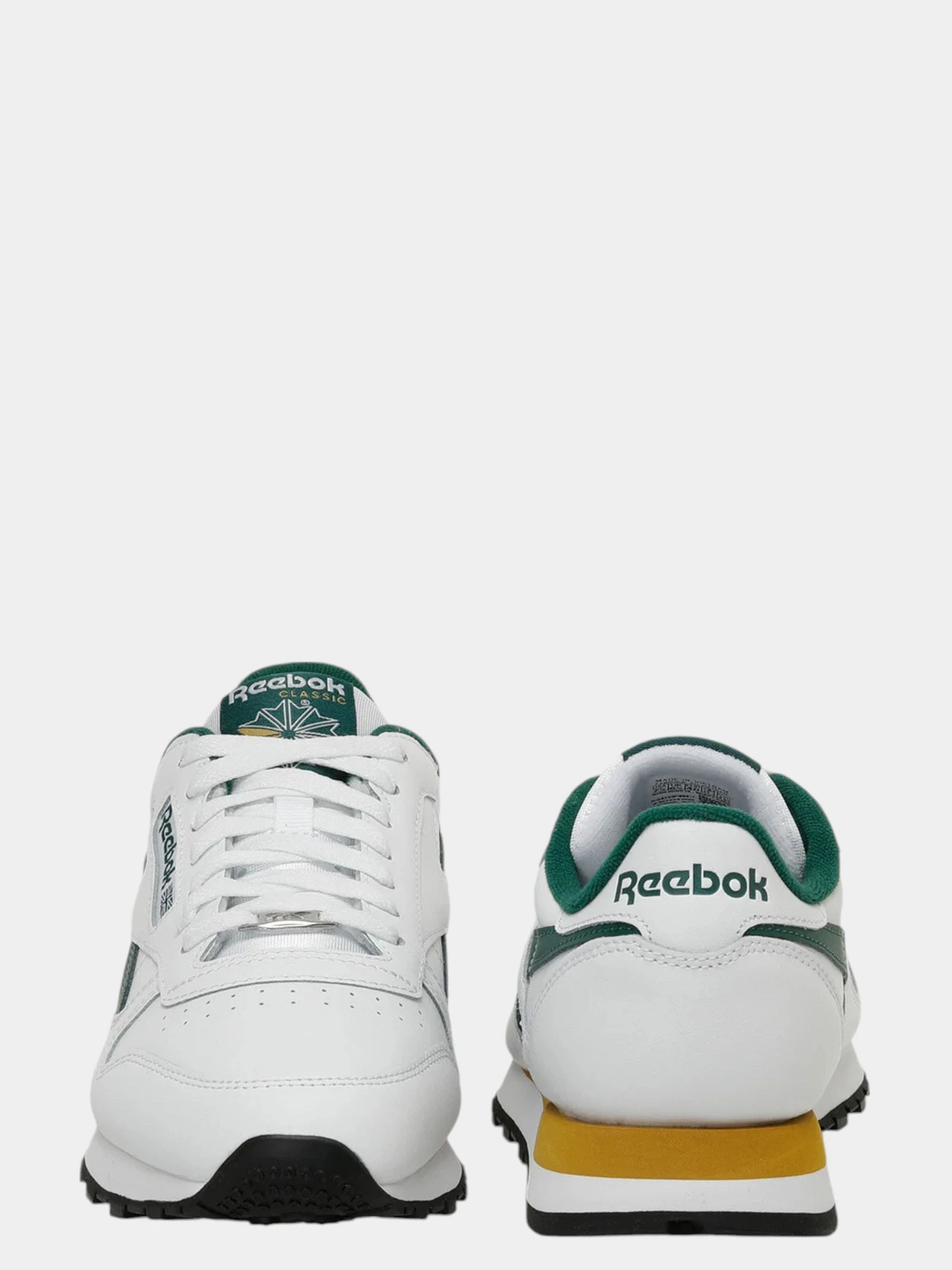 Кроссовки Reebok модель ID9913 Кроссовки Reebok модель ID9913 Фото
