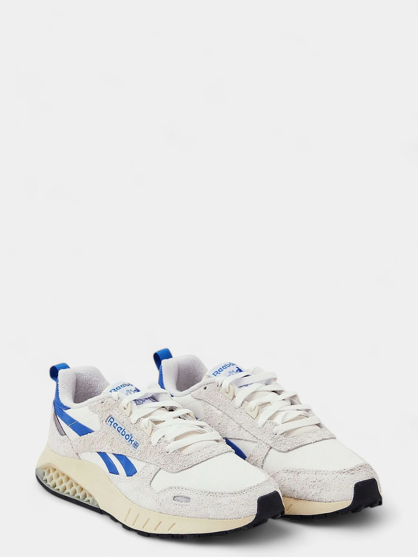 Кроссовки Reebok модель ID9987 Кроссовки Reebok модель ID9987 Фото