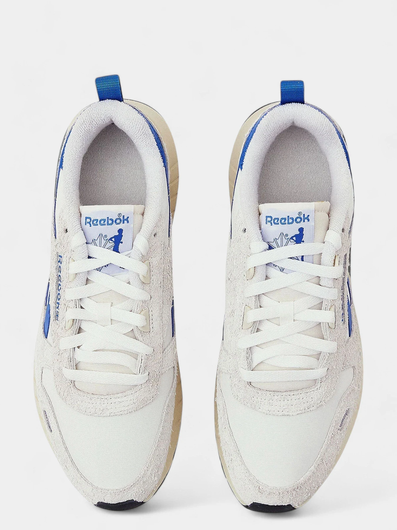 Кроссовки Reebok модель ID9987 Кроссовки Reebok модель ID9987 Фото