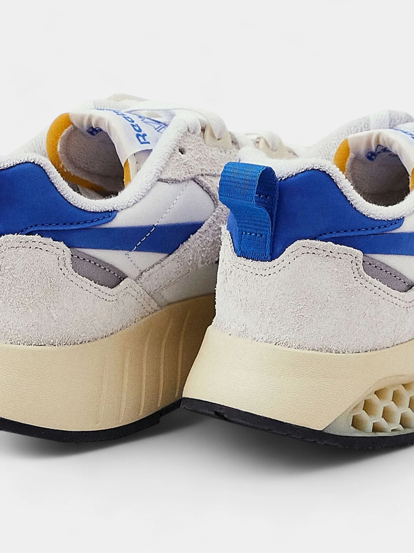 Кроссовки Reebok модель ID9987 Кроссовки Reebok модель ID9987 Фото