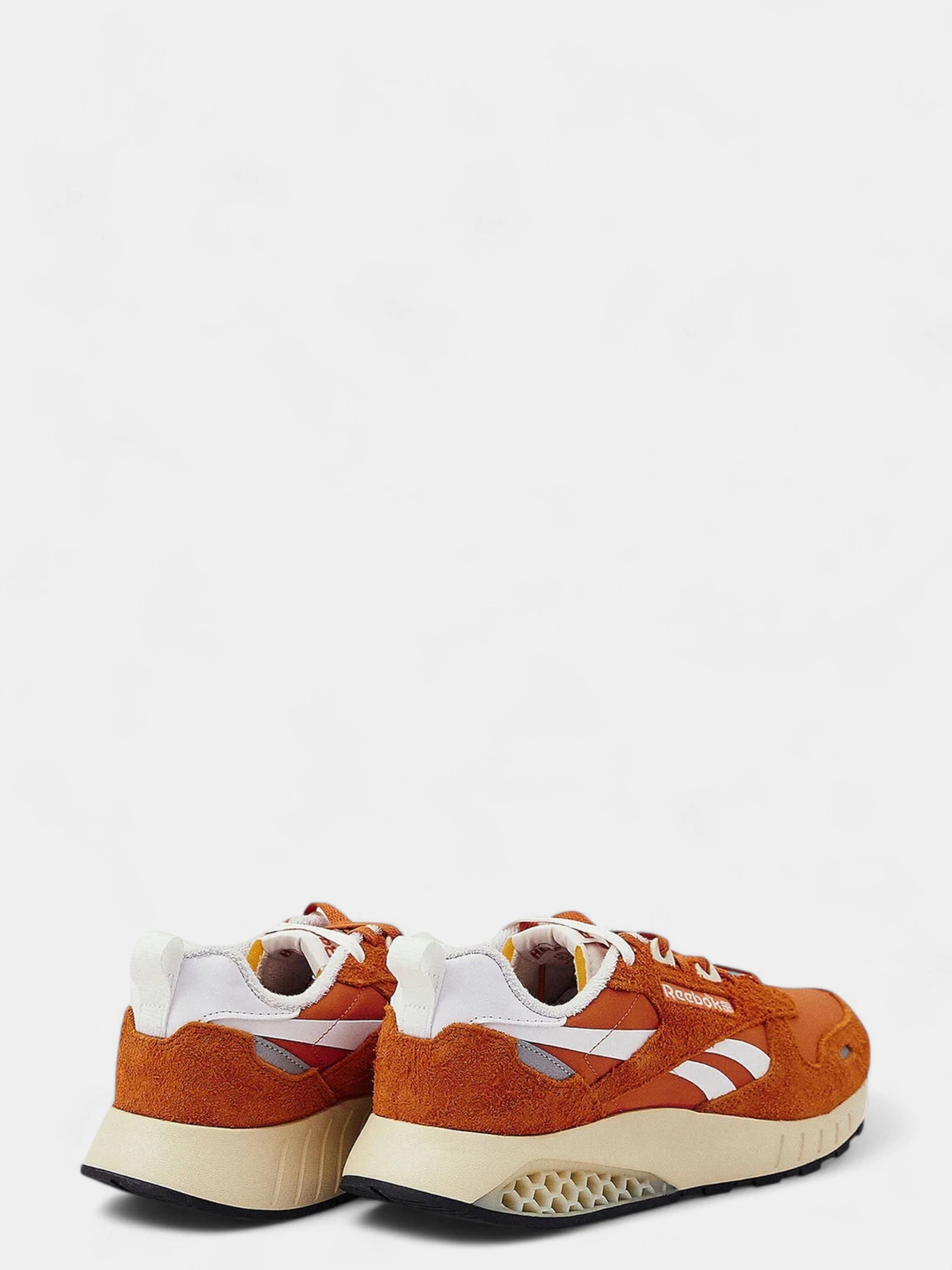 Кроссовки Reebok модель ID9986 Кроссовки Reebok модель ID9986 Фото