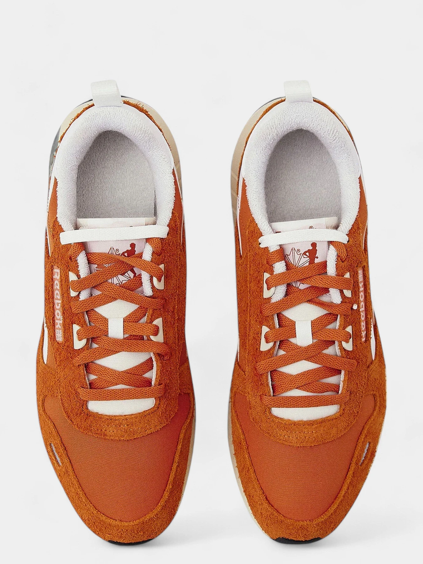 Кроссовки Reebok модель ID9986 Кроссовки Reebok модель ID9986 Фото