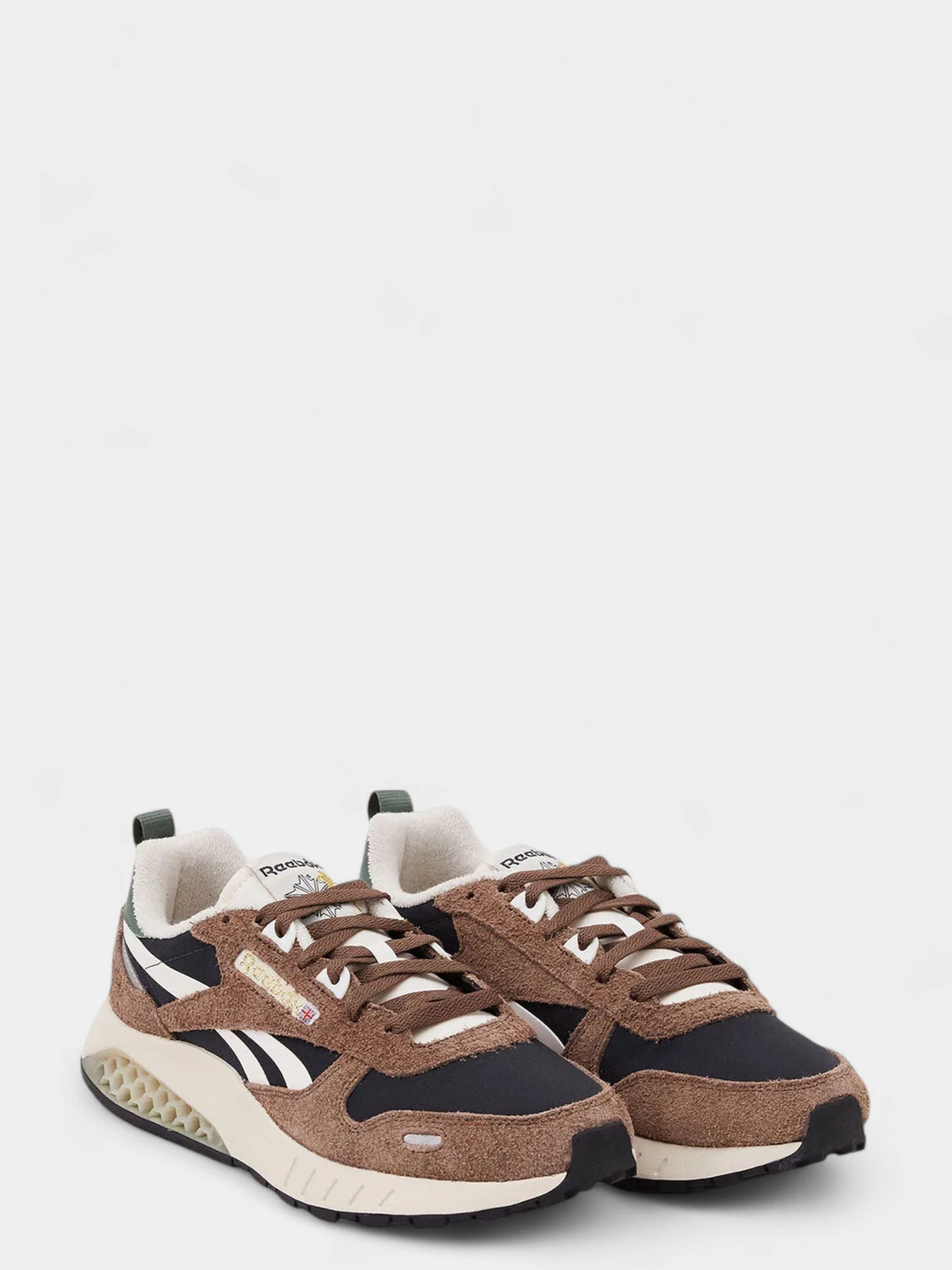 Кроссовки Reebok модель ID9989 Кроссовки Reebok модель ID9989 Фото