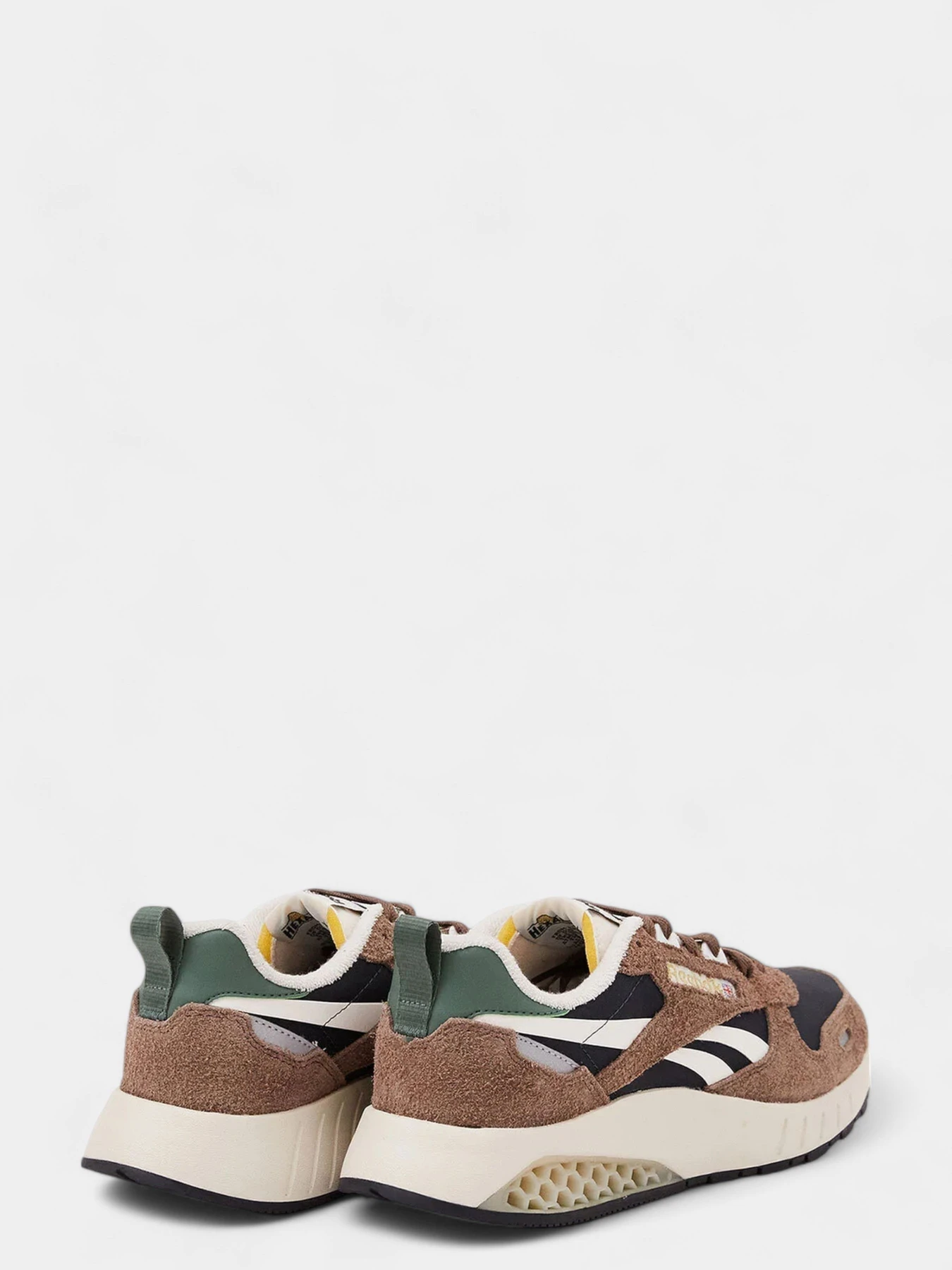 Кроссовки Reebok модель ID9989 Кроссовки Reebok модель ID9989 Фото