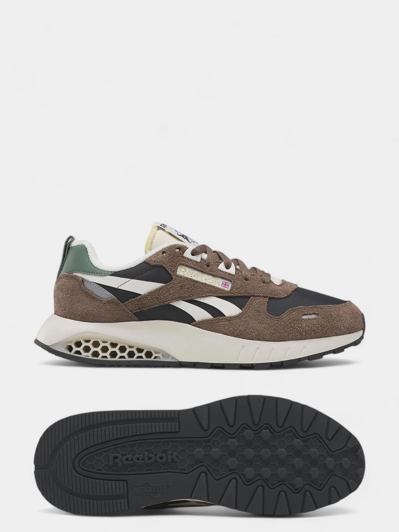 Кроссовки Reebok модель ID9989 Кроссовки Reebok модель ID9989 Фото
