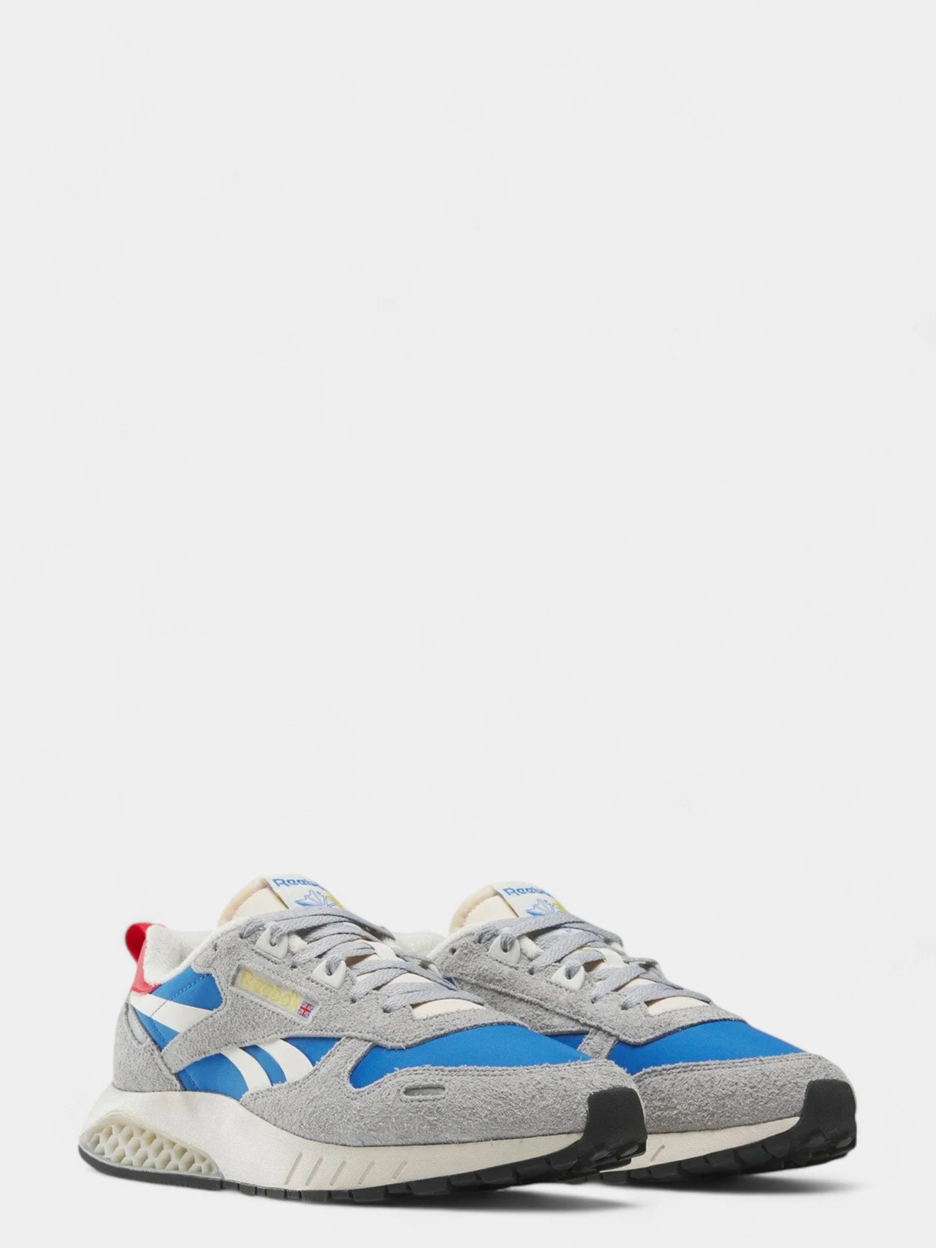 Кроссовки Reebok модель ID9988 Кроссовки Reebok модель ID9988 Фото