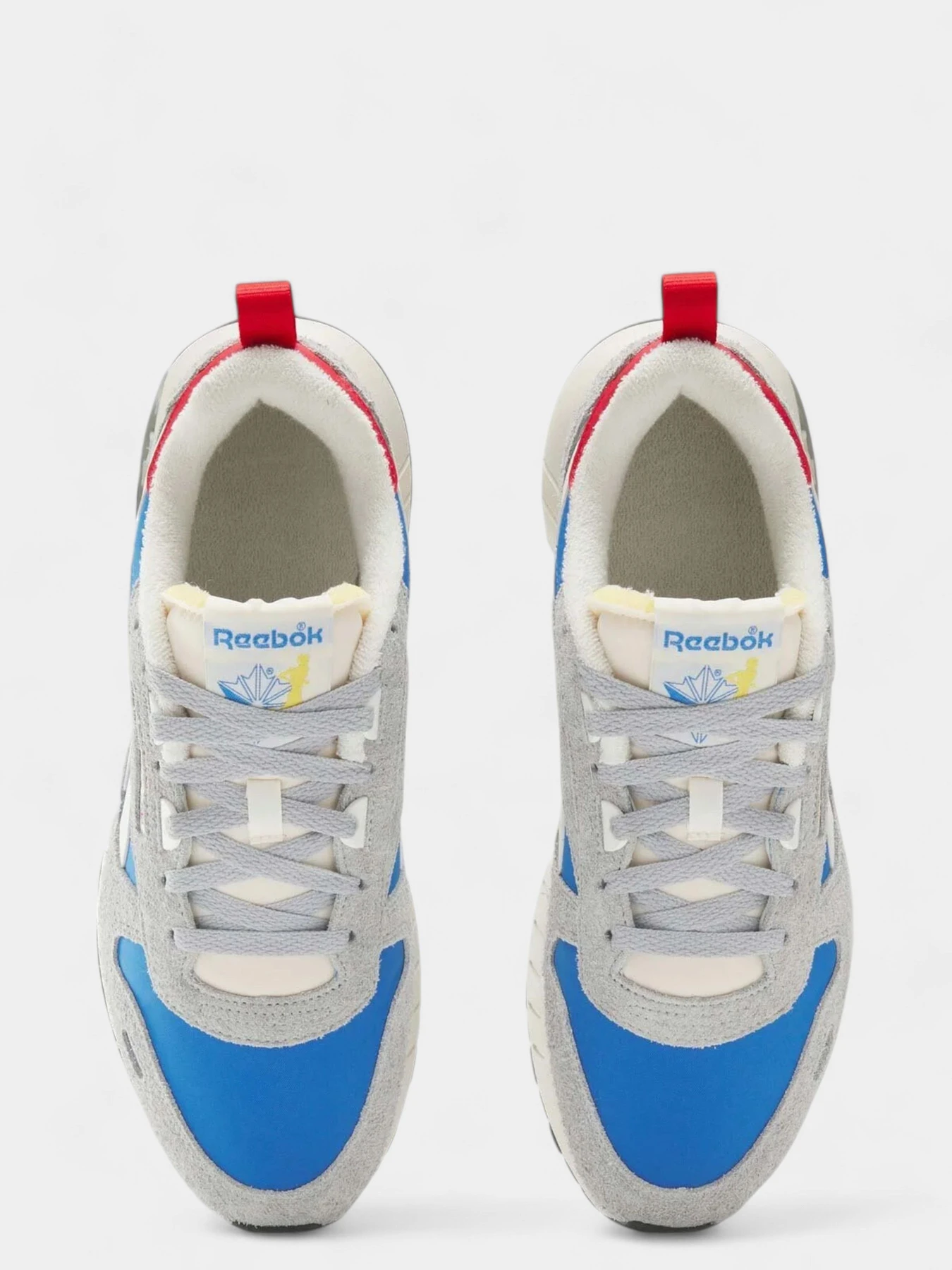 Кроссовки Reebok модель ID9988 Кроссовки Reebok модель ID9988 Фото