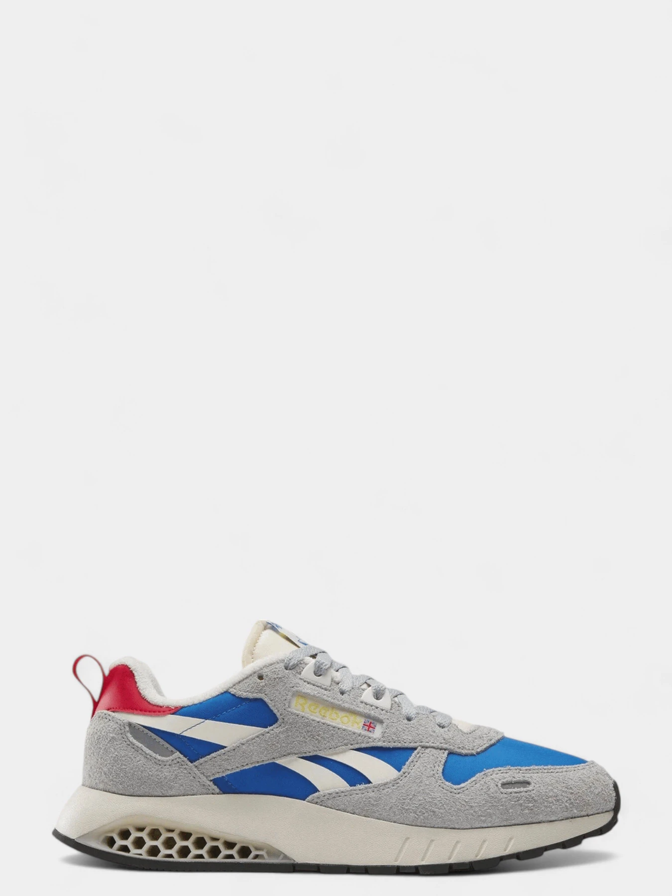 Кроссовки Reebok модель ID9988 Кроссовки Reebok модель ID9988 Фото