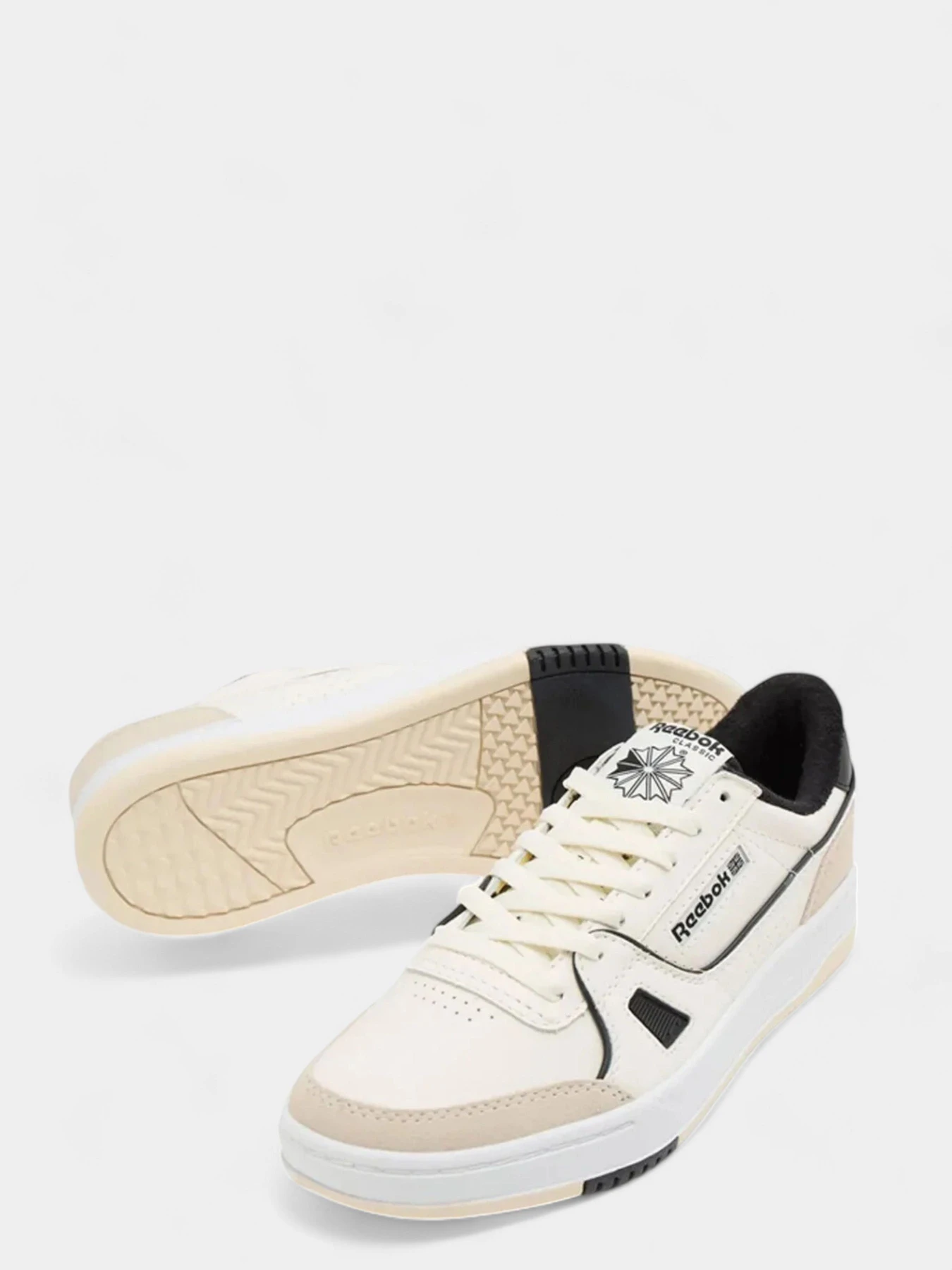 Кроссовки Reebok модель ID7741 Кроссовки Reebok модель ID7741 Фото