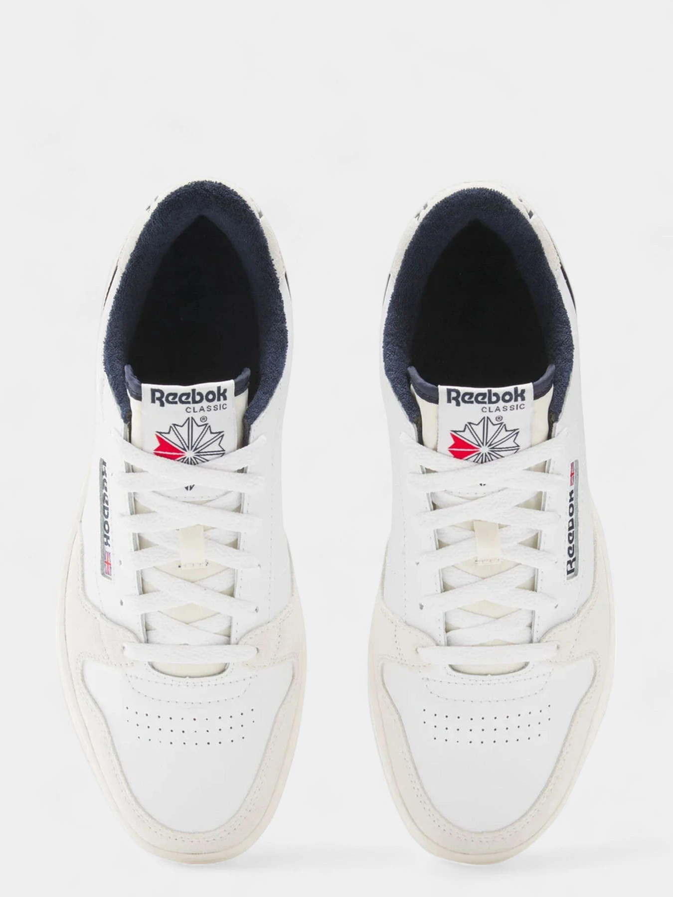 Кроссовки Reebok модель IE2449 Кроссовки Reebok модель IE2449 Фото