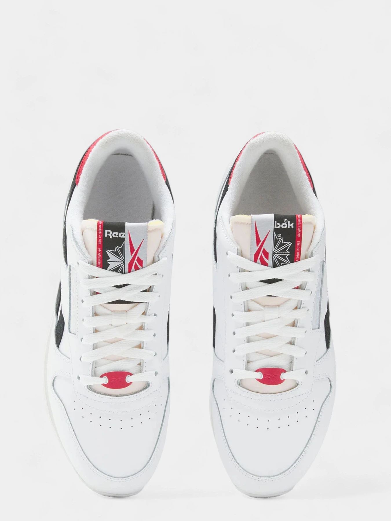 Кроссовки Reebok модель IE3374 Кроссовки Reebok модель IE3374 Фото