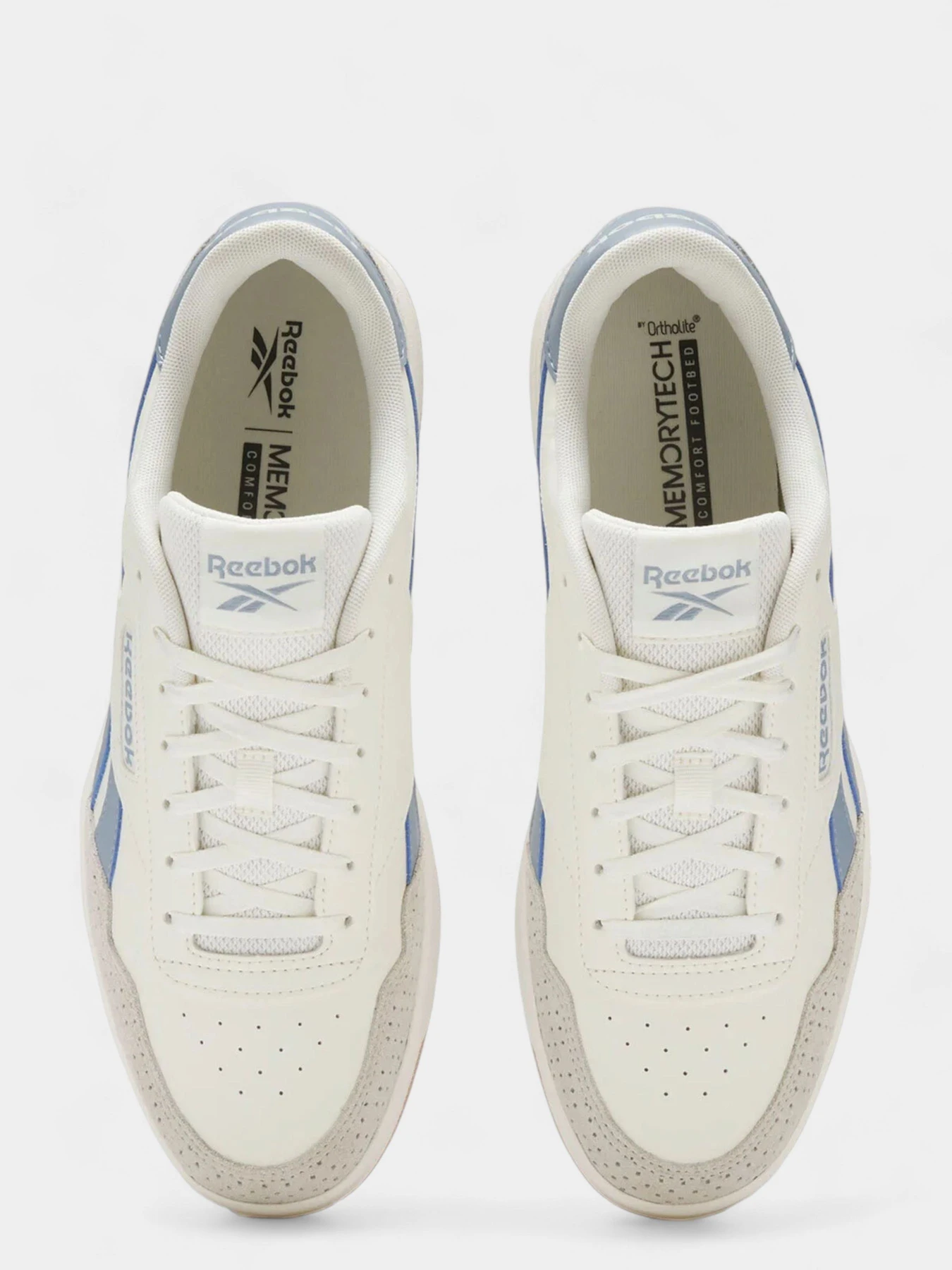 Кроссовки Reebok модель ID7750 Кроссовки Reebok модель ID7750 Фото