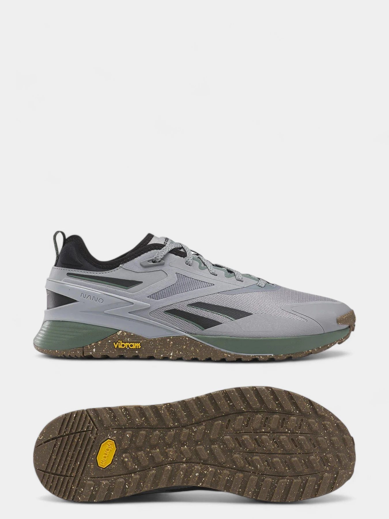Кроссовки Reebok модель IE2866 Кроссовки Reebok модель IE2866 Фото