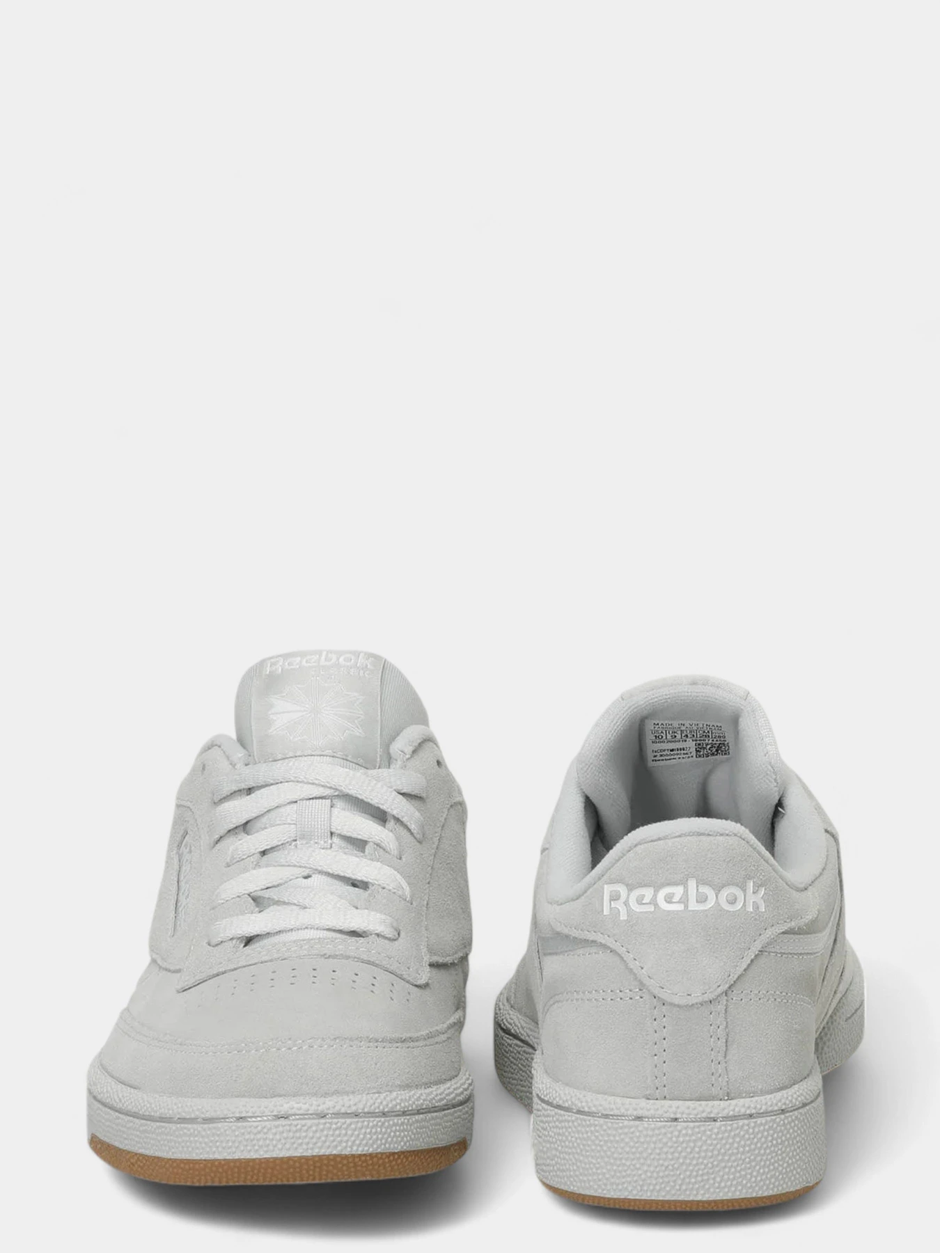 Кроссовки Reebok модель IE0711 Кроссовки Reebok модель IE0711 Фото