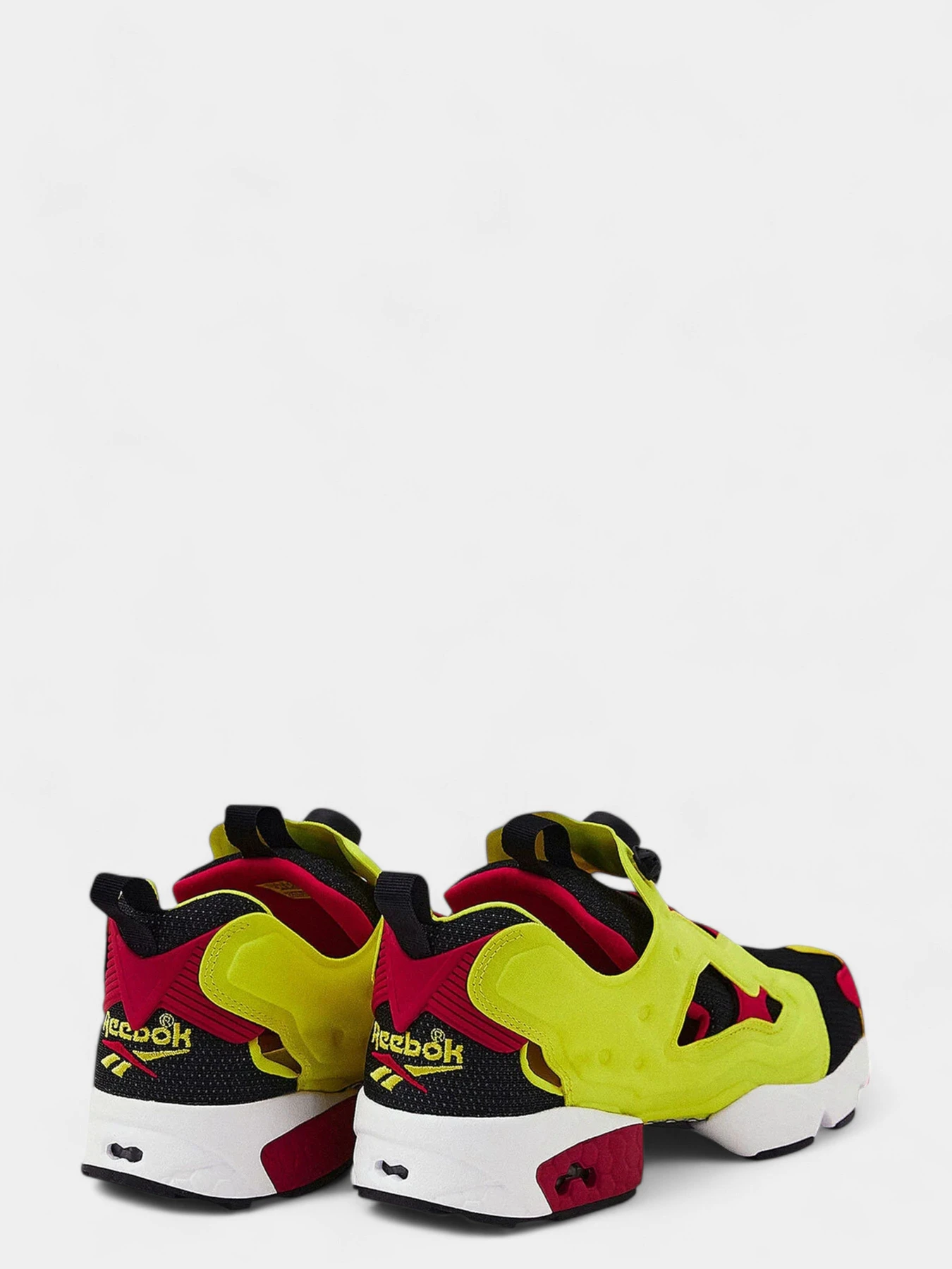 Кроссовки Reebok модель IF8299 Кроссовки Reebok модель IF8299 Фото