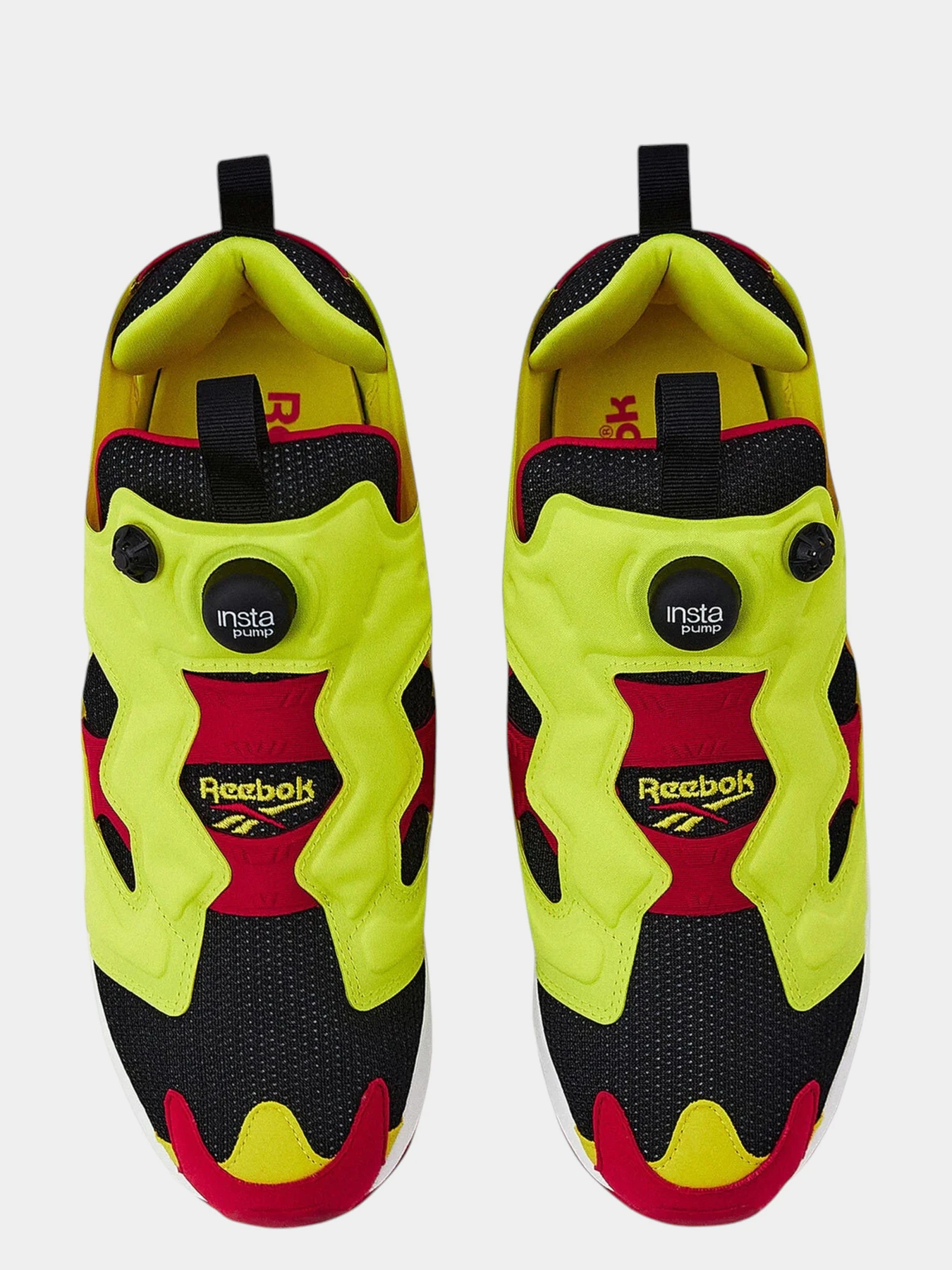 Кроссовки Reebok модель IF8299 Кроссовки Reebok модель IF8299 Фото