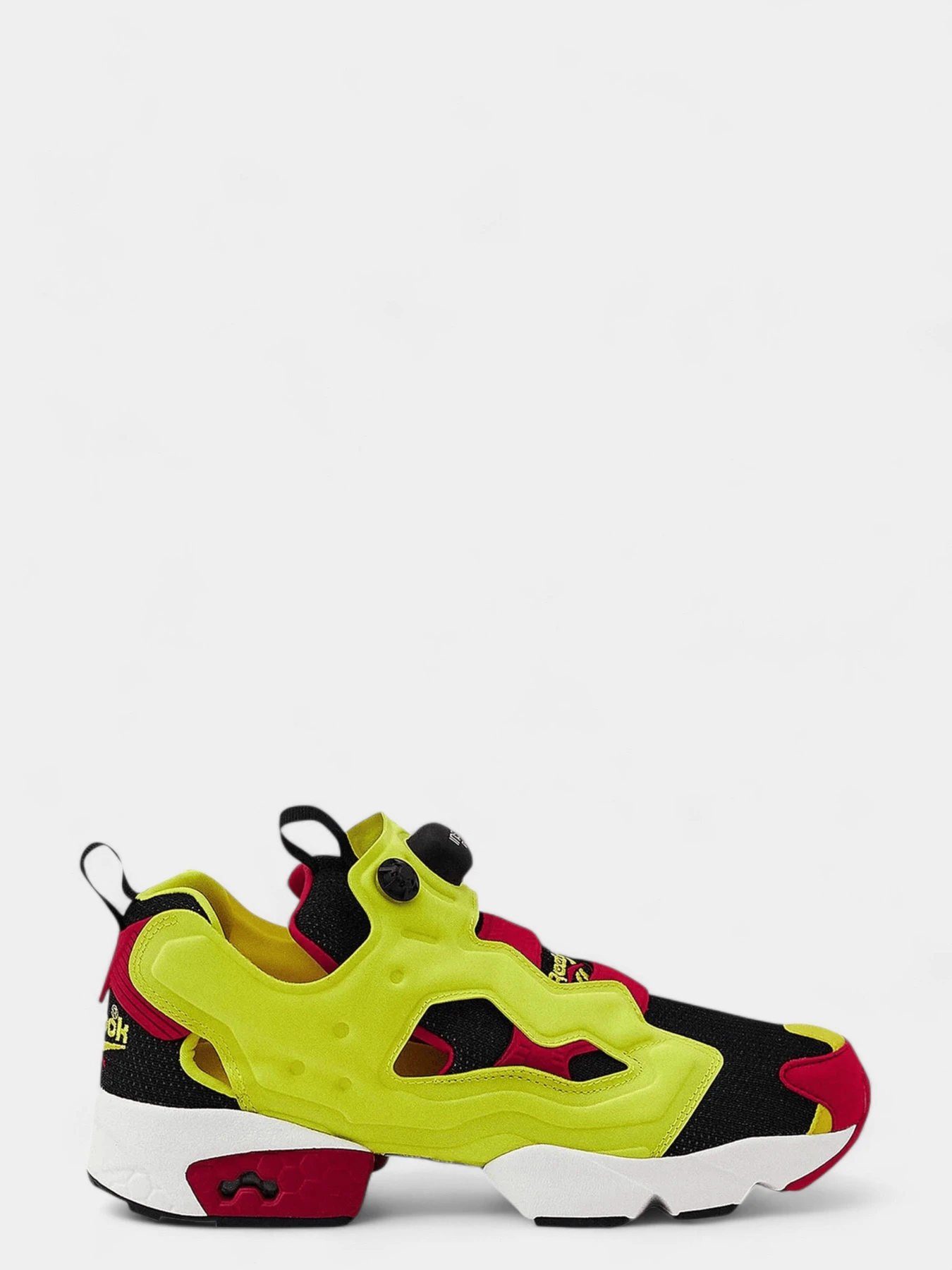 Кроссовки Reebok модель IF8299 Кроссовки Reebok модель IF8299 Фото
