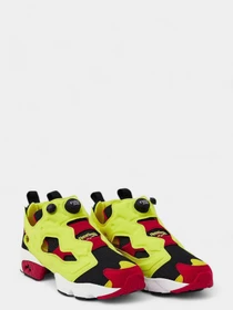 Кроссовки Reebok модель IF8299 Фото