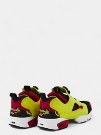Кроссовки Reebok модель IF8299 Фото