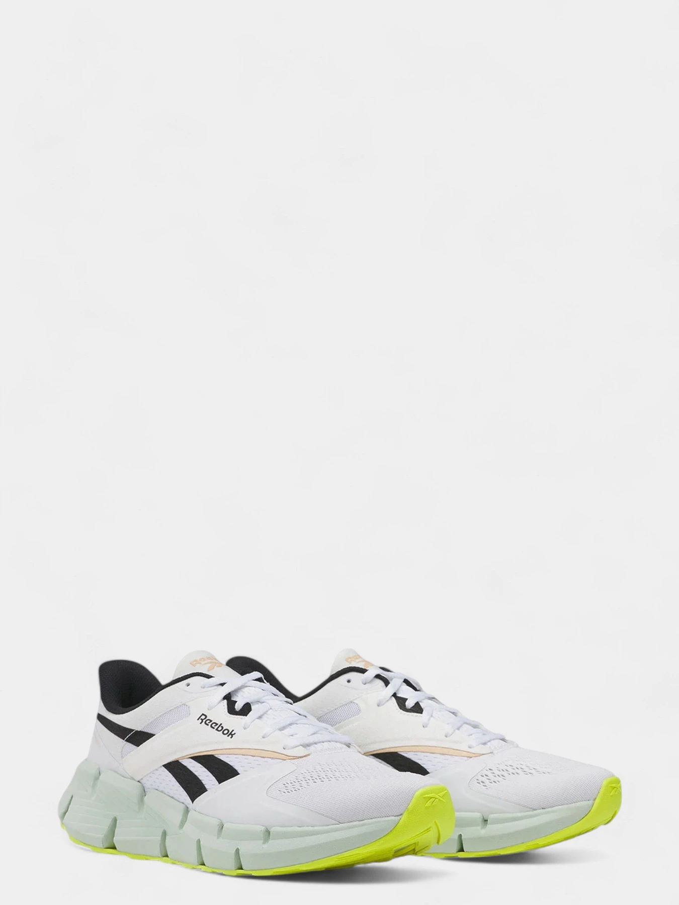 Кроссовки Reebok модель IF8296 Кроссовки Reebok модель IF8296 Фото