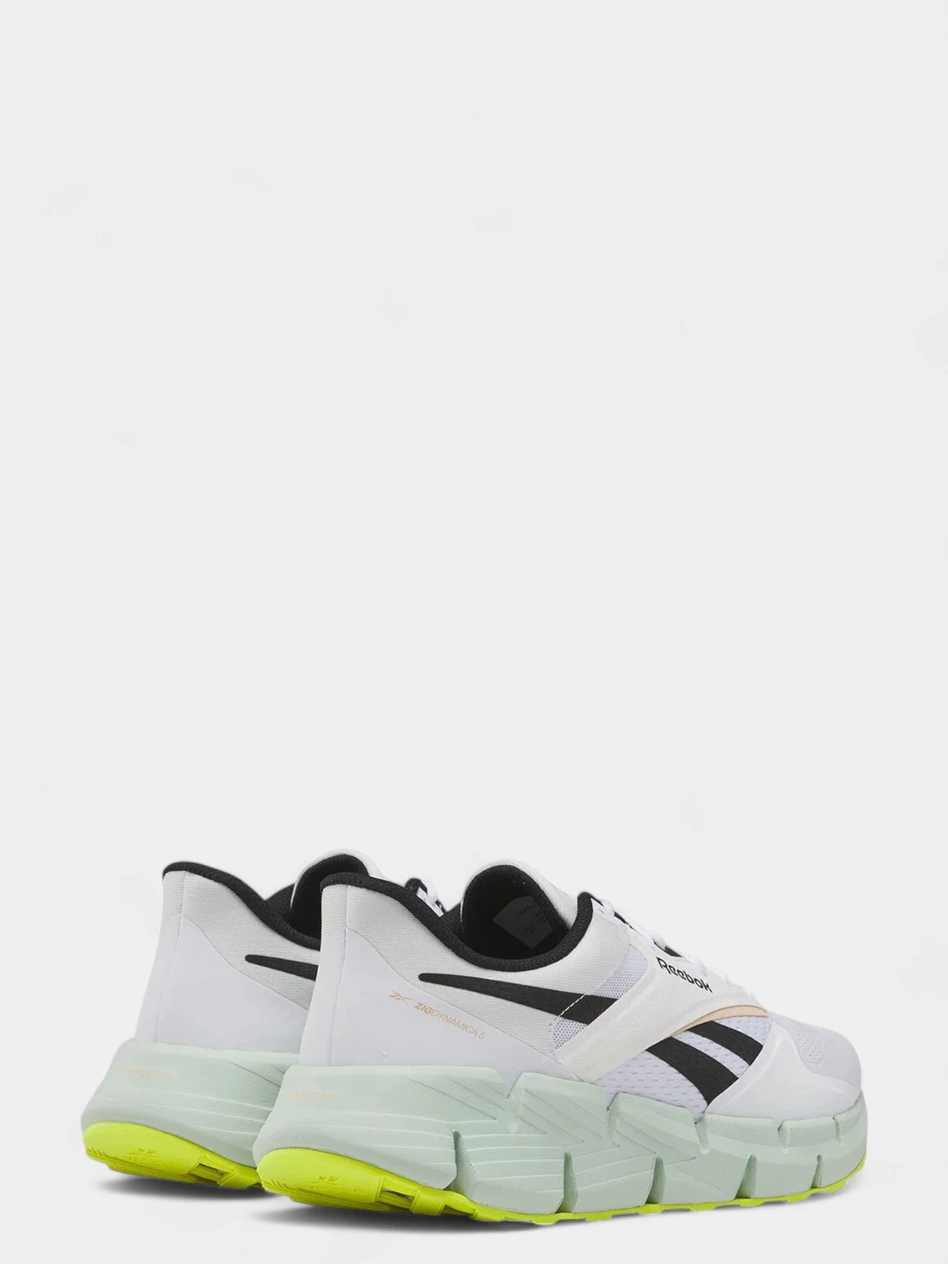 Кроссовки Reebok модель IF8296 Кроссовки Reebok модель IF8296 Фото