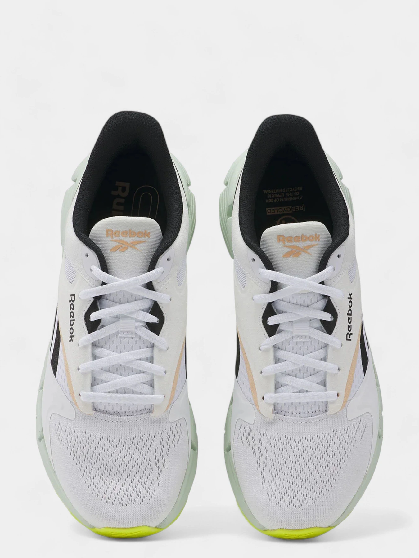Кроссовки Reebok модель IF8296 Кроссовки Reebok модель IF8296 Фото
