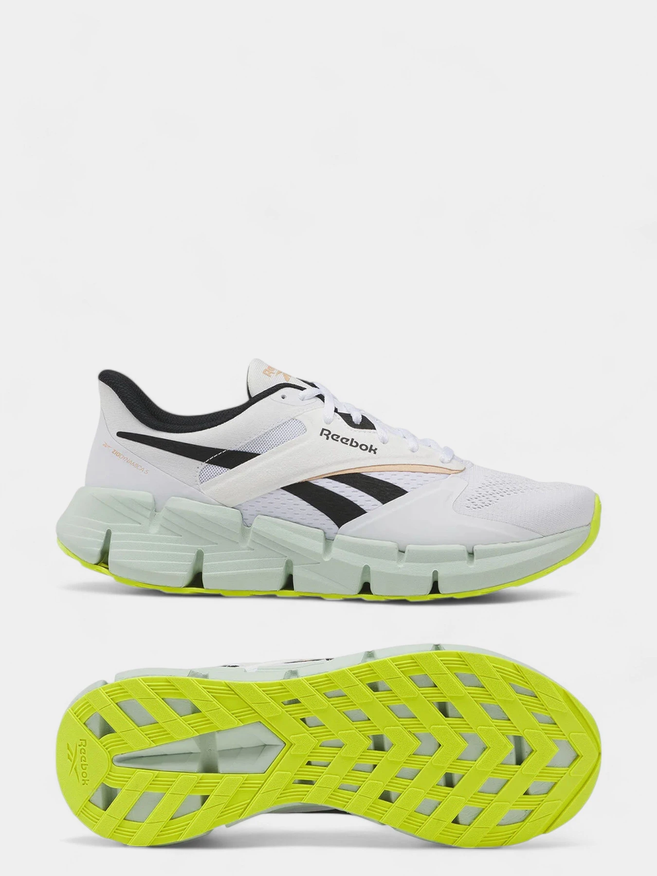 Кроссовки Reebok модель IF8296 Кроссовки Reebok модель IF8296 Фото