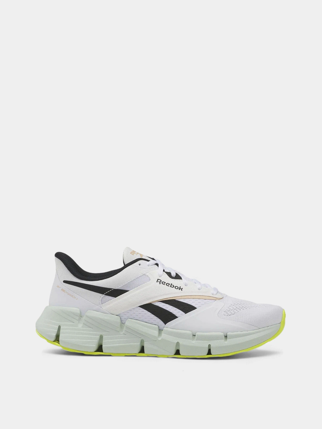 Кроссовки Reebok модель IF8296 Кроссовки Reebok модель IF8296 Фото