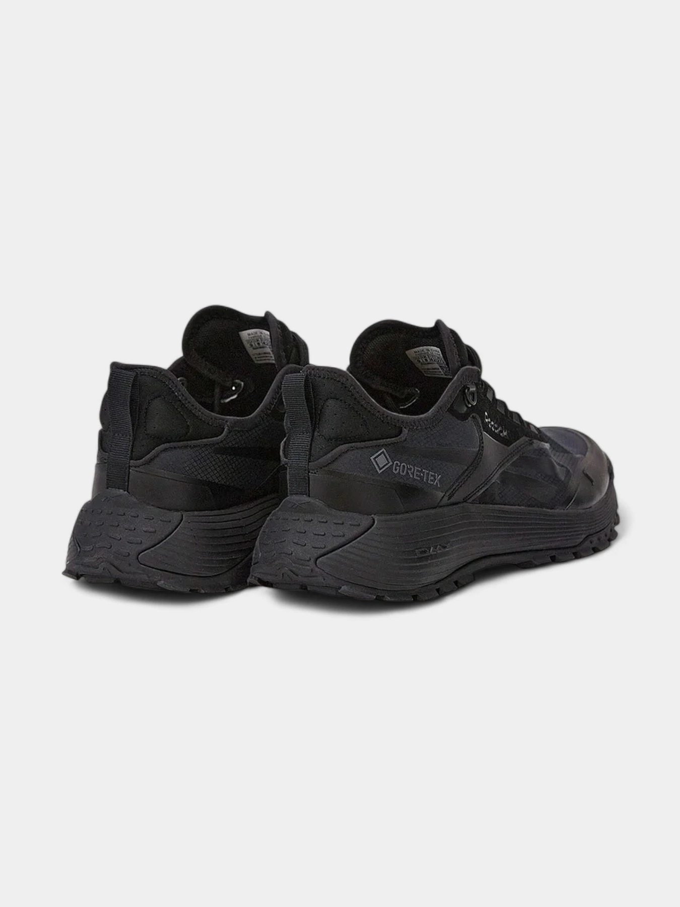 Кроссовки Reebok модель IG0822 Кроссовки Reebok модель IG0822 Фото