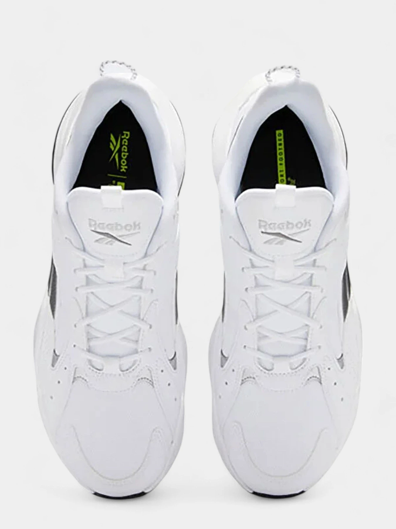 Кроссовки Reebok модель GW7831 Кроссовки Reebok модель GW7831 Фото
