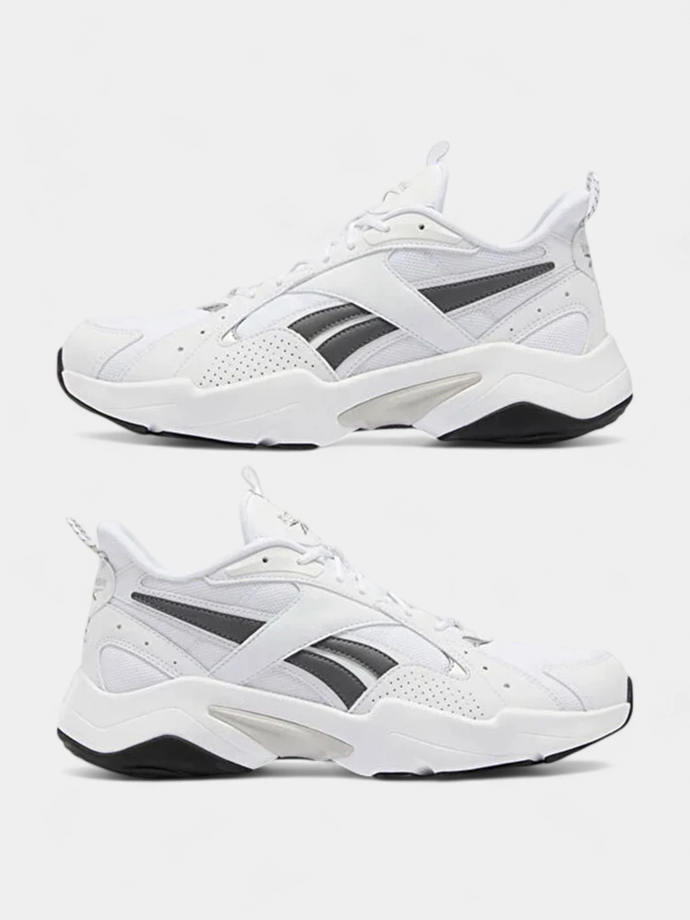 Кроссовки Reebok модель GW7831 Кроссовки Reebok модель GW7831 Фото