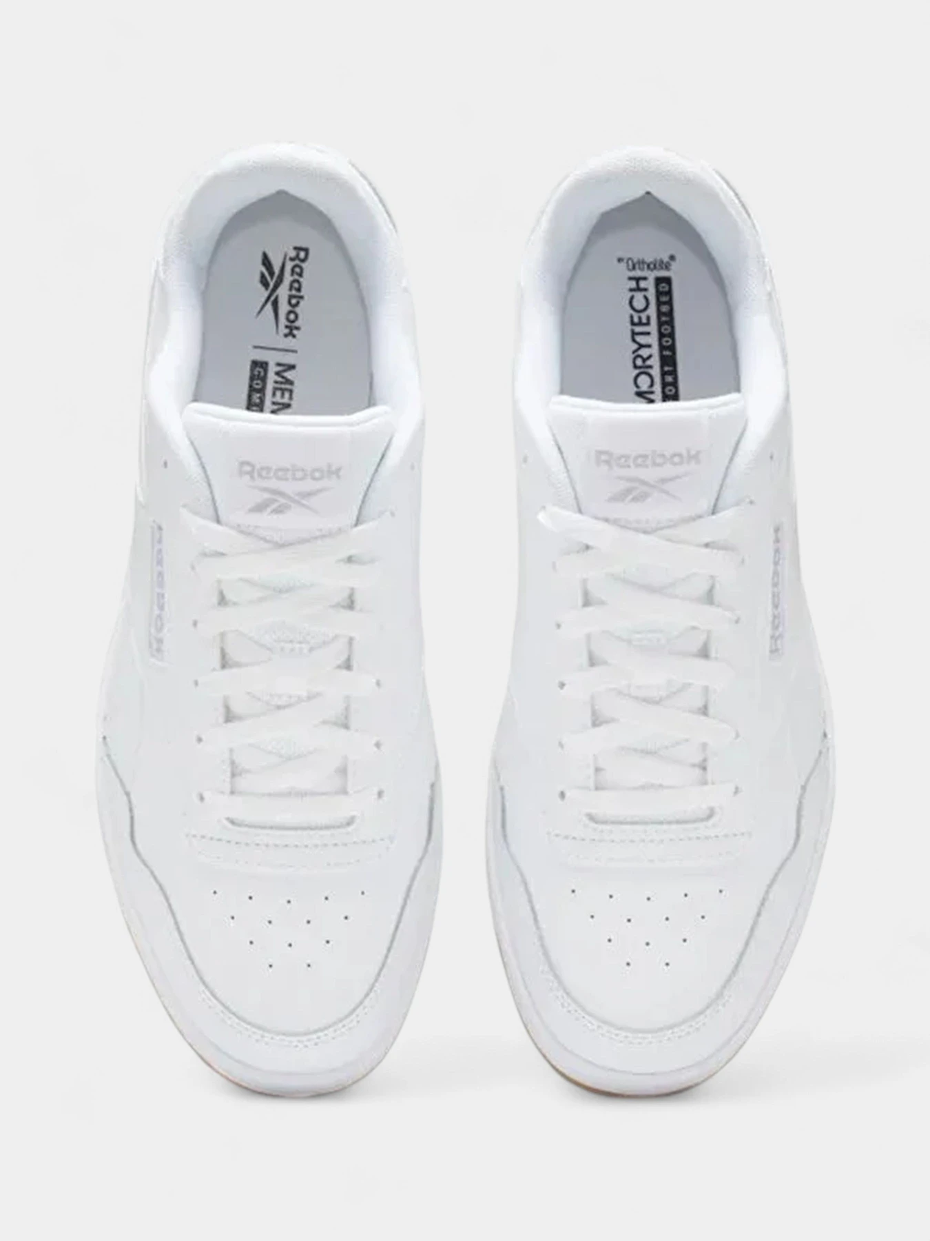 Кроссовки Reebok модель GZ9618 Кроссовки Reebok модель GZ9618 Фото