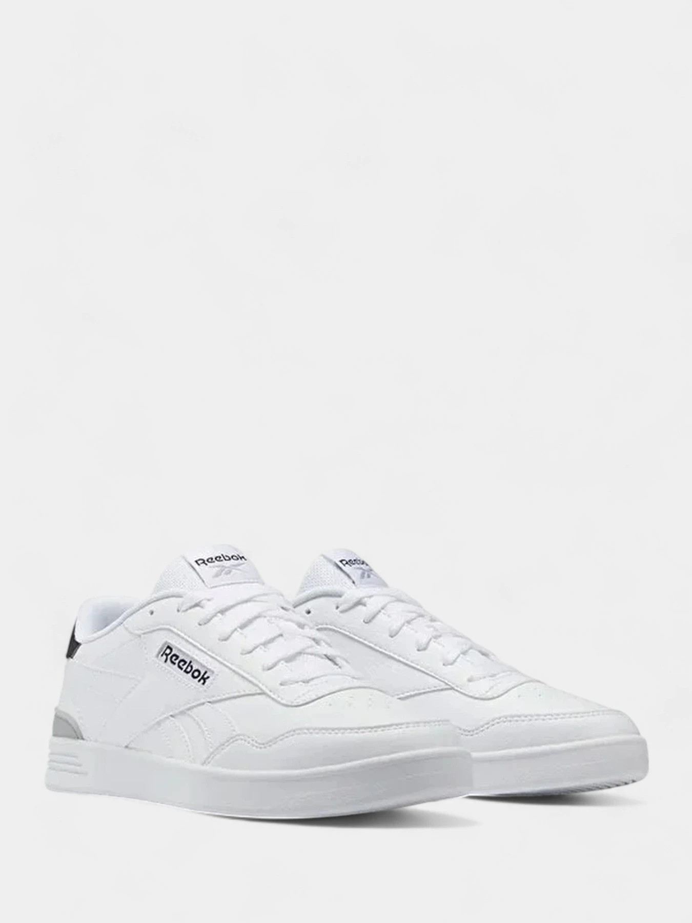 Кроссовки Reebok модель GZ9634 Кроссовки Reebok модель GZ9634 Фото