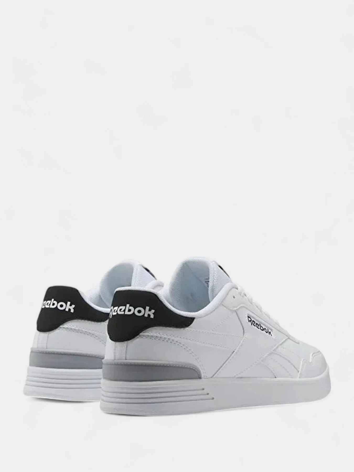 Кроссовки Reebok модель GZ9634 Кроссовки Reebok модель GZ9634 Фото