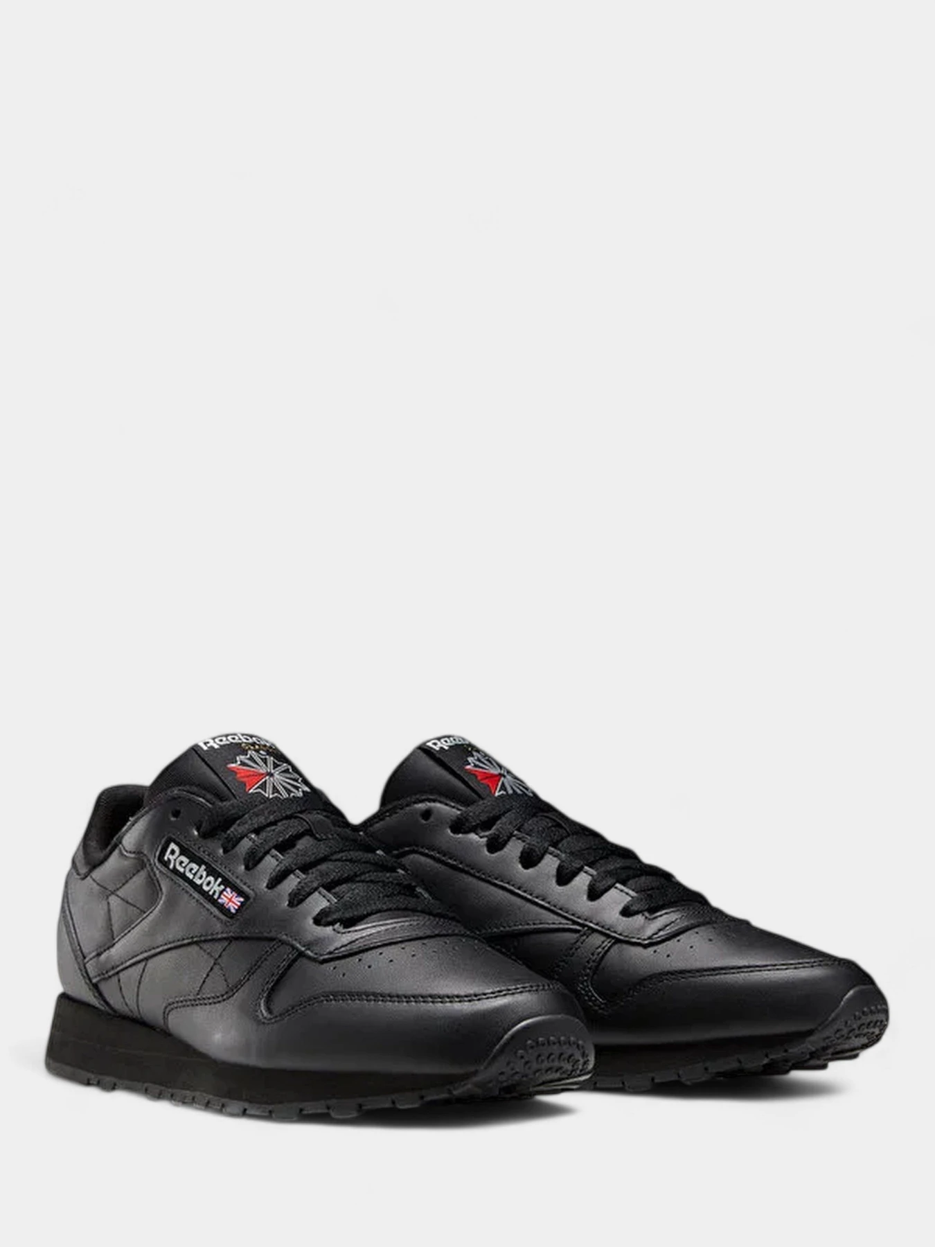 Кроссовки Reebok модель GY0955 Кроссовки Reebok модель GY0955 Фото