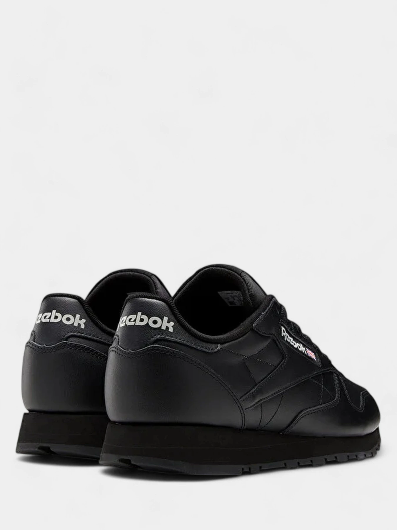 Кроссовки Reebok модель GY0955 Кроссовки Reebok модель GY0955 Фото