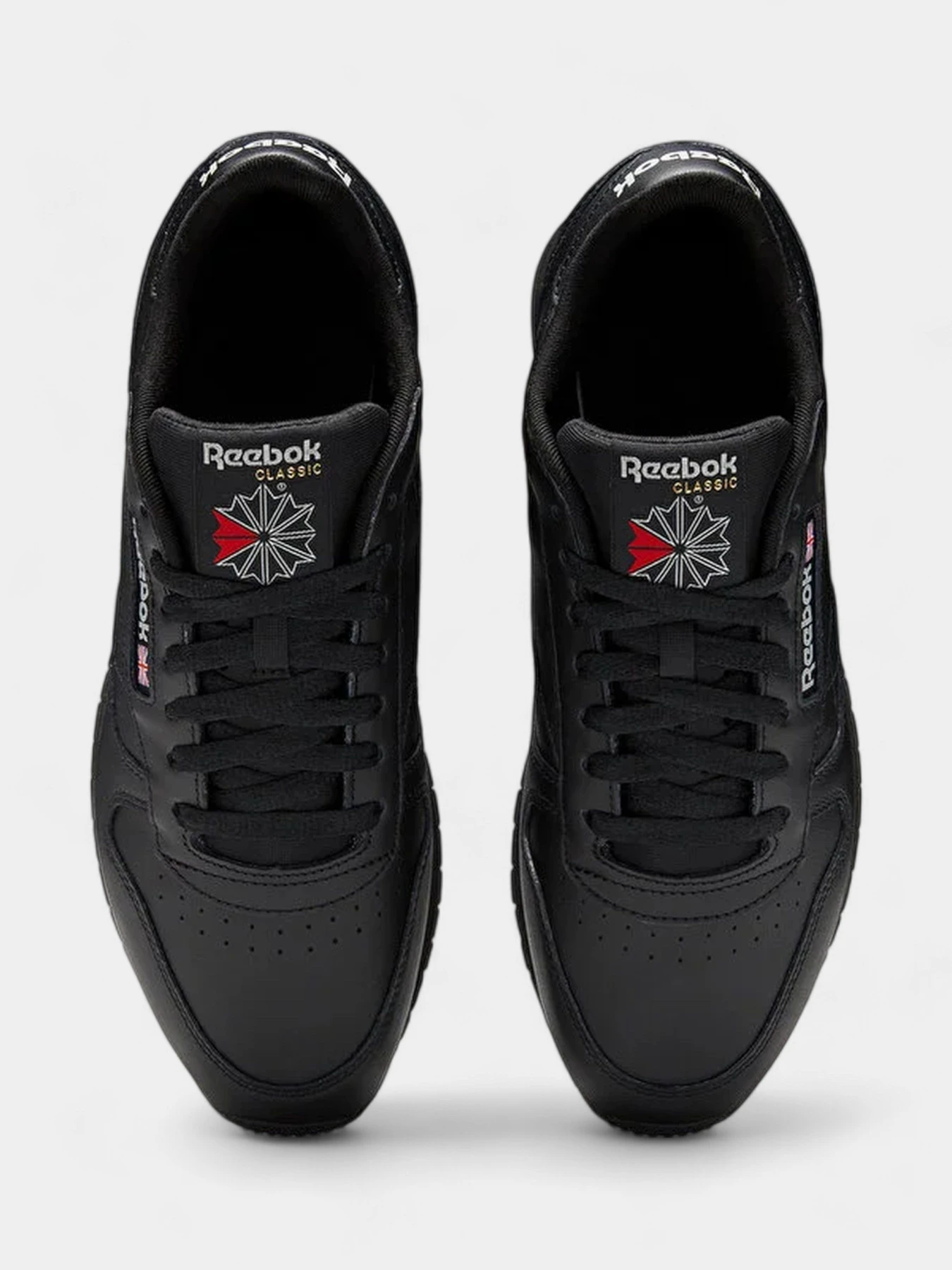 Кроссовки Reebok модель GY0955 Кроссовки Reebok модель GY0955 Фото