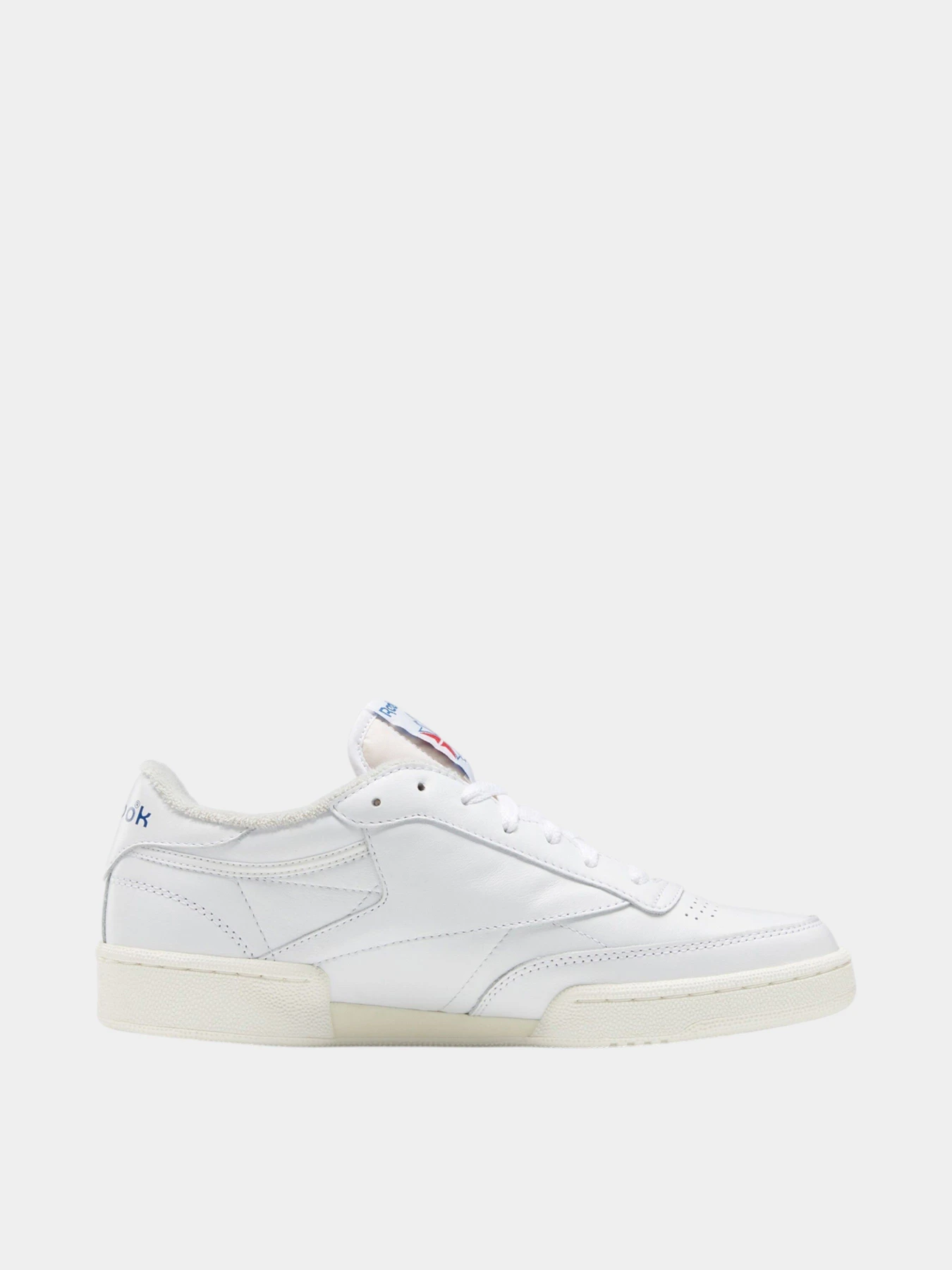 Кроссовки Reebok CLUB C 85 VINTAGE модель 101424374 Кроссовки Reebok CLUB C 85 VINTAGE модель 101424374 Фото