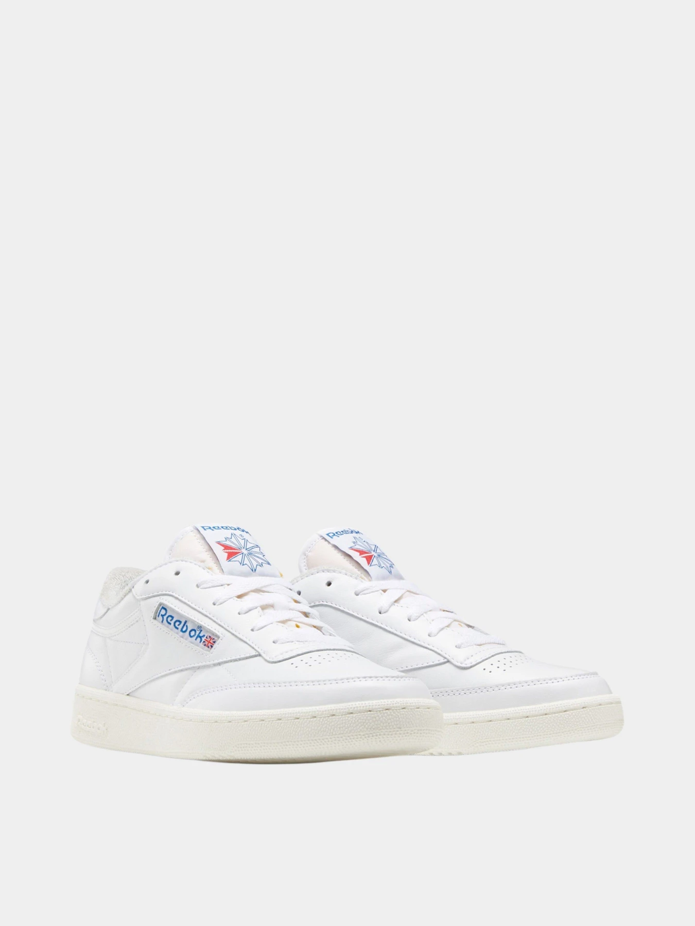 Кроссовки Reebok CLUB C 85 VINTAGE модель 101424374 Кроссовки Reebok CLUB C 85 VINTAGE модель 101424374 Фото