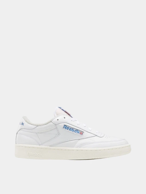 Кроссовки Reebok CLUB C 85 VINTAGE модель 101424374 Фото