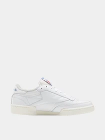 Кроссовки Reebok CLUB C 85 VINTAGE модель 101424374 Фото
