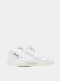 Кроссовки Reebok CLUB C 85 VINTAGE модель 101424374 Фото