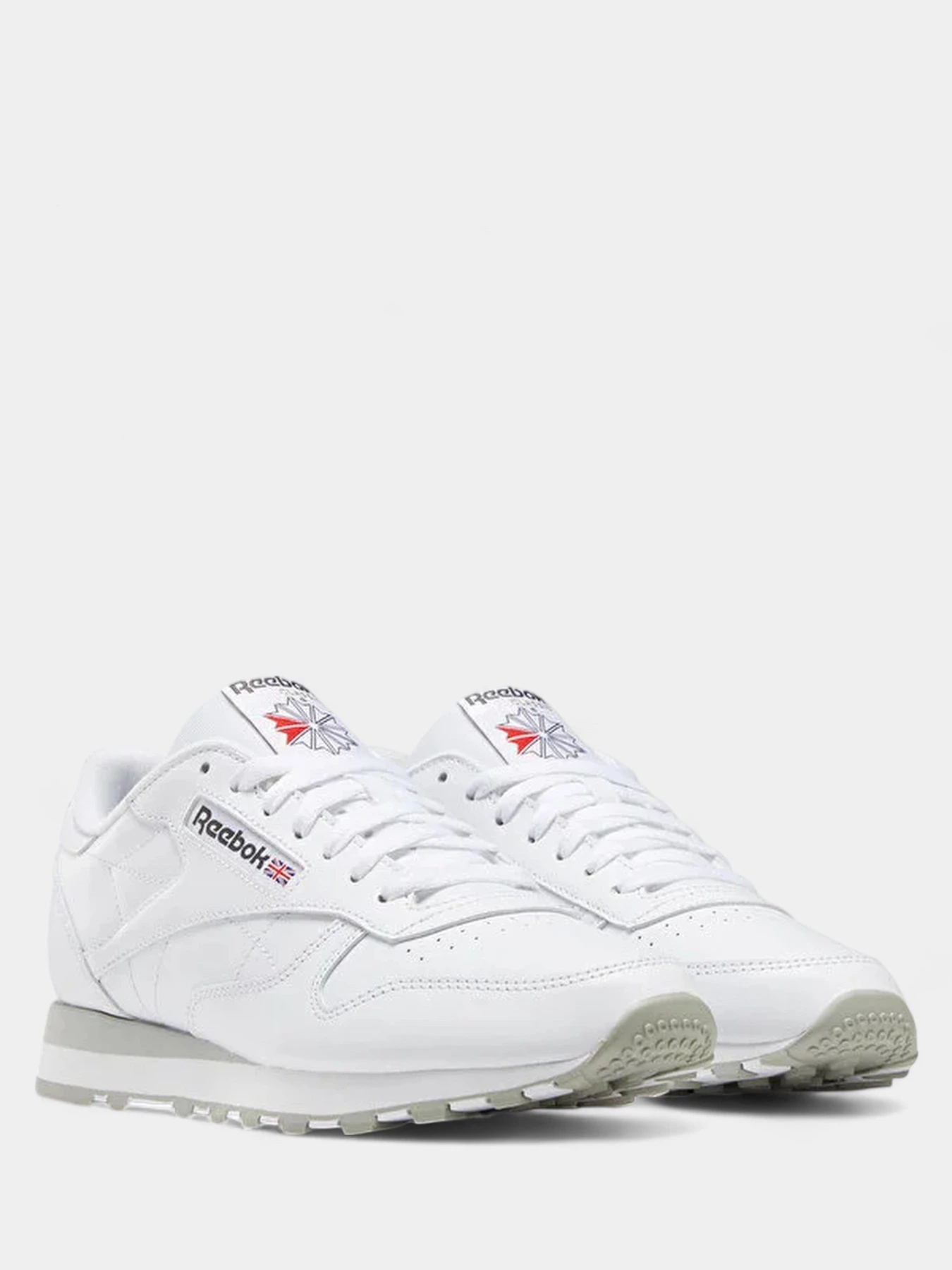 Кроссовки Reebok модель GY3558 Кроссовки Reebok модель GY3558 Фото