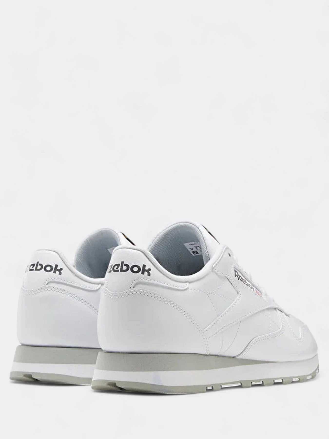 Кроссовки Reebok модель GY3558 Кроссовки Reebok модель GY3558 Фото