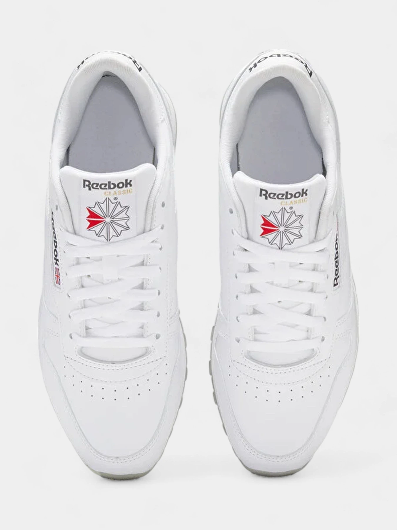 Кроссовки Reebok модель GY3558 Кроссовки Reebok модель GY3558 Фото