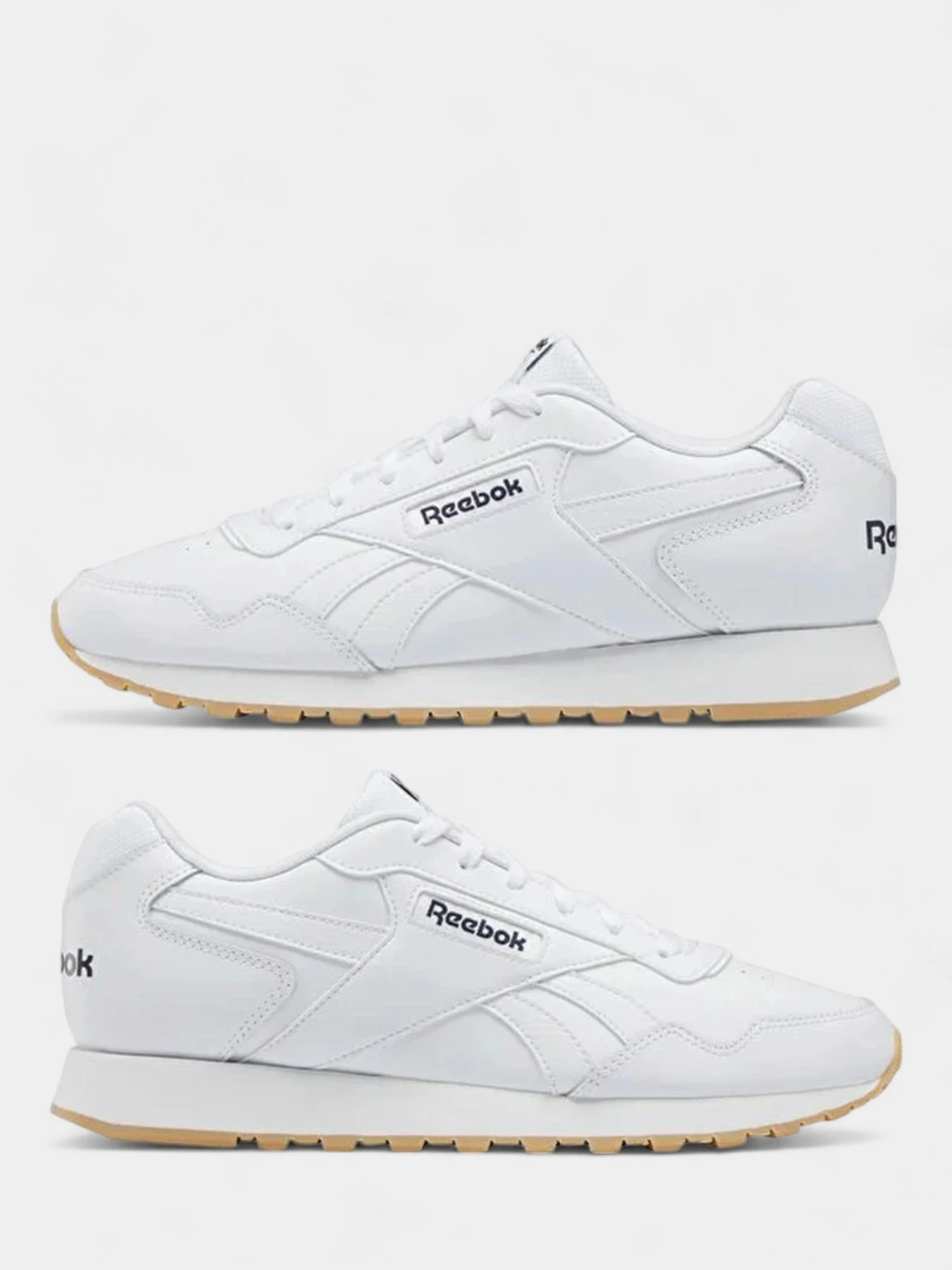 Кроссовки Reebok модель GZ2323 Кроссовки Reebok модель GZ2323 Фото